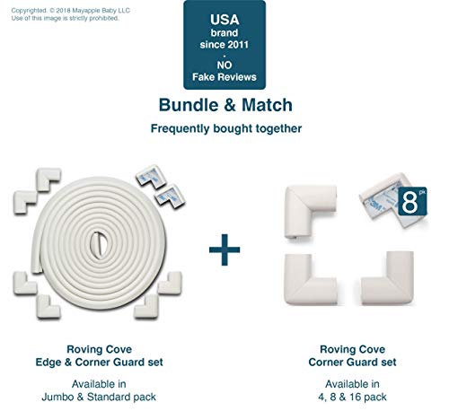 3 Roving+Cove+Furniture+Protectors+Pre+Taped