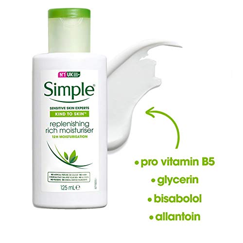 Simple Rich Moisturiser - Image 7