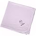 Woolino Baby Swaddle Blanket, 100% Merino Wool Receiving Blanket for Boys & Girls, Swaddles for Newborns 0-3 Months, Pink