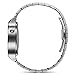Huawei Watch Stainless Steel with Stainless Steel Link Band (U.S. Warranty)