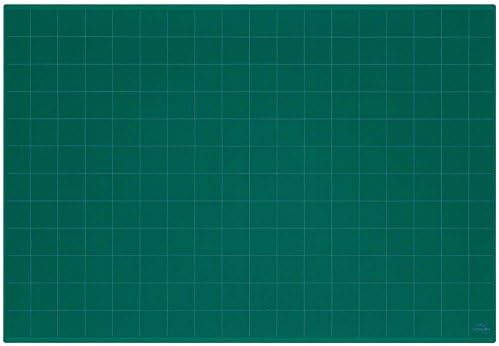 OLFA 9832 Ncm-L 24" x 36" Self-healing Cutting Mat, Green