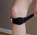 321 STRONG Knee Support Band for Jumpers Knee