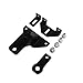 tiewards Universal Lawn Garden Tractor Hitch Support Brace Kit Combination