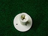 High Quality Rubber Golf tee Holder Driving Range 2