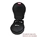 Hermitshell Hard EVA Travel Case Fits Harman/kardon - Onyx Mini Portable Wireless Speaker