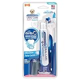 Nylabone Advanced Oral Care Puppy Dog Dental Kit