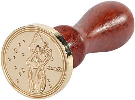 Keiox シーリングワックス ワックスシール ワックスシール シーリングスタンプ 封蝋 印鑑 ご挨拶 メッセージカード 車 バイク 招待状 手紙 誕生日 結婚式 レトロ 招待状 B B086ygzx8r 新作製品 世界最高品質人気 正規品送料無料 100 品質保証 激安超特価