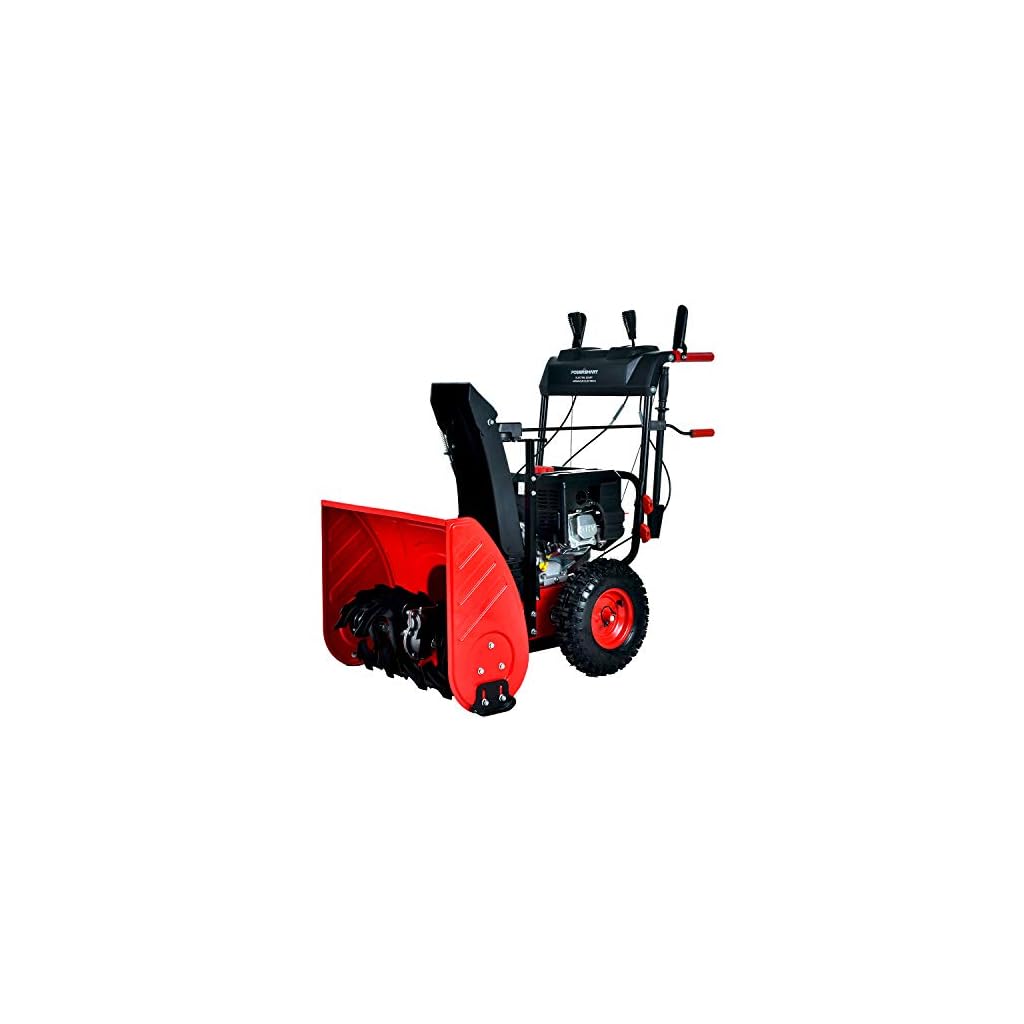 EGO Cordless Battery Powered Snow Blower SNT2102 GARDENSERVICE SHOP