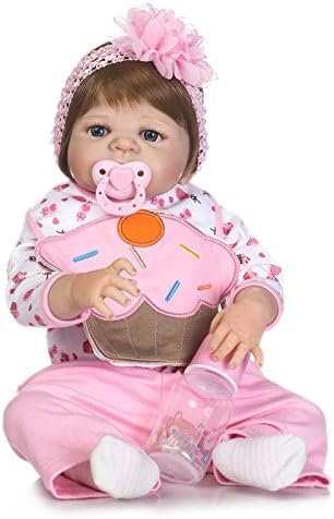 bebes reborn niñas amazon
