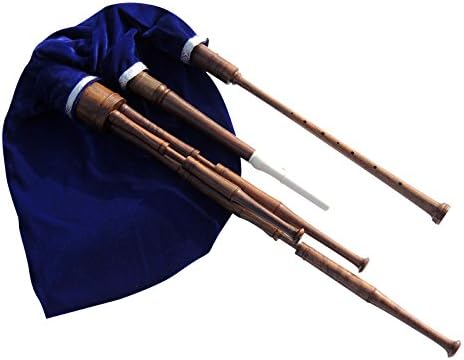 Scottish Smallpipes in A