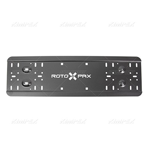 ROTOPAX Universal Mounting Plate