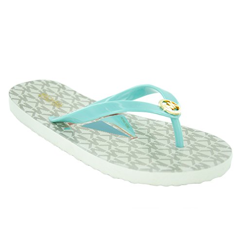 michael kors shiny shoes