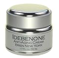 Anti-aging Idebenone Face Cream By Bren New York