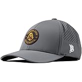 Branded Bills Officially Licensed x Arizona State Sun Devils Curved Performance Collection ASU Sparky's Legacy PVC