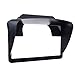 STOUCH 7 inch GPS Navigation Sun Shade shield Glare Visor for Garmin nüvi 2797LMT/ 2757LM / 2798LMT Magellan RoadMate Pro 9165