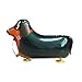 Grinde NO Pet Dog Balloons, Walking Animal, Balloon Air Walkers, Kids Birthday Party Décor, 6 Different Kinds of Dogs