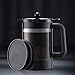 Bodum 51oz Cold Brew Coffee Maker, Black - Made in Portugal