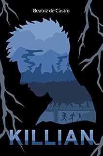 Livro Killian (Trilogia Sobrevivência Livro 2)