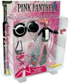 pink panther figures
