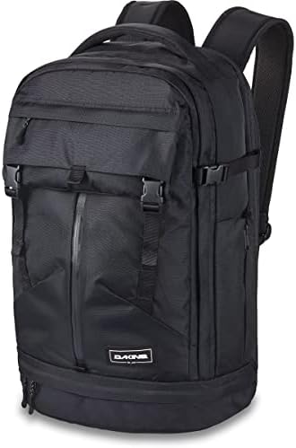 Amazon.com: Dakine Heli Pro Backpack 24L - Black, One Size