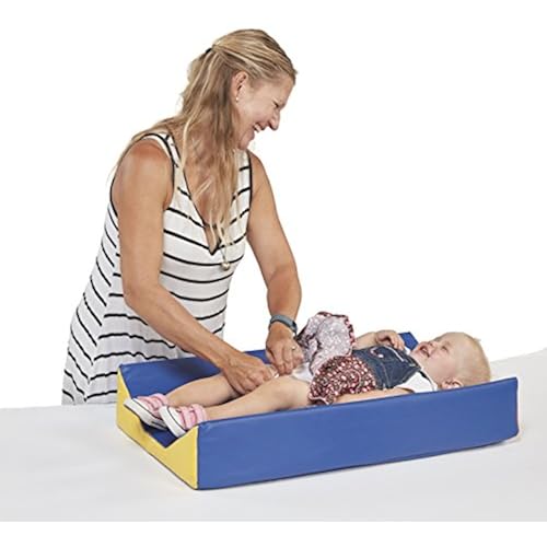 daycare changing pad