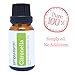 Citronella Essential Oil (Ceylon) by Simply Earth - 15 ml, 100% Pure Therapeutic Grade