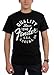 Fender - Mens Quality T-Shirt