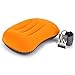 Weanas Ultralight Inflating Air Pillow Portable Compact Comfortable for Camping, Hiking, Backpacking, Travel