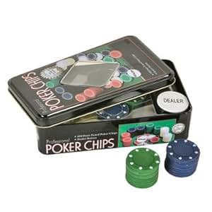 Poker Amazon