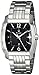 Bulova Men's 96B112 Bracelet Black Dial Watch