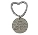 Infinity Collection Godmother Gift, Godmother Keychain, Godmother Jewelry- Godmothers are a Blessing, Thank you For Being Mine Gift for Godmothers