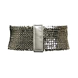 Sequin Belt
