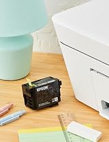 Epson 27XXL Black Inkjet Cartridge C13T27914022 - 2200 Pages view 4