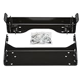 WARN 93954 Front Plow Mount Kit