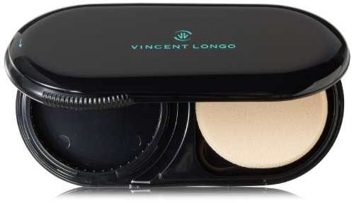 VINCENT LONGO Water Canvas Travel Compact