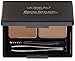 L'Oréal Paris Brow Stylist Prep and Shape Pro Brow Kit, Light to Medium, 0.12 oz.