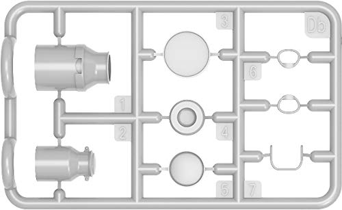 MiniArt 35578 Water Pump Set, Buildings and Accessories Collection 1/35 Scale Model Kit - Thumbnail 5