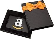 Amazon.ca Gift Card in a Gift Box (Various Designs)