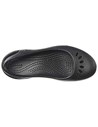 Crocs Kadee Slingback W - Zapatillas de ballet para mujer