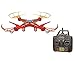 World Tech Toys 2.4Ghz Marvel - Iron Man Sky Hero 4.5 Channel RC Drone