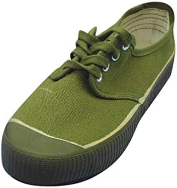 canvas non slip work shoes