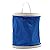 Bucket Car Wash Portable Fishing Retractable Cleaning Washing Trash Can Household Tools