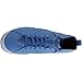 Jordan Men's Air 7 Retro, University Blue/White-White-Black