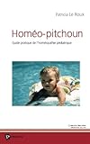 Homéo-Pitchoun (French Edition) by Patricia Le Roux