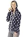 Alternative womens Adrian Hoodie Hoody, Stars, Medium US