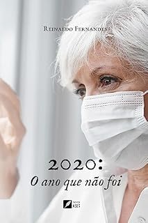 Livro 2020 o ano que não foi