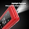 Uleway-Big-Button-Mobile-Phone-for-Elderly-Sim-Free-Flip-Phone-Unlocked-Basic-Mobile-Phone-with-SOS-Button-Loud-Speaker-for-Senior-2G-Red uleway Big Button Mobile Phone for Elderly, Sim Free Unlocked Senior Mobile Phone with SOS Button, Torch, Camera…