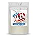 Skim Milk Powder - 2.5lbs/50 cups at Special Launch Price - No Fat Skimmed Milk Powder - Enriched in Vitamin D and A - Made by American Cows - Blend, Stir and Bake!
