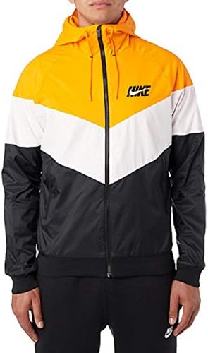 nike nsw wr jkt hd gx qs