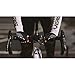 MAJCF Cycling Gloves Men Bicycle Gloves Half Finger 5MM Gel Pad Shock-Absorbing Mountain Bike Gloves, Anti- Slip Road Riding Gloves Breathable Sports Gloves Accessories for Men/Women
